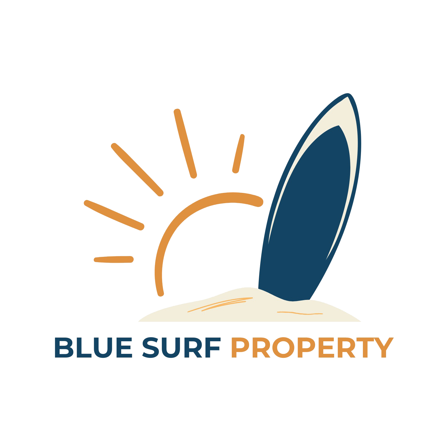 Blue Surf Property