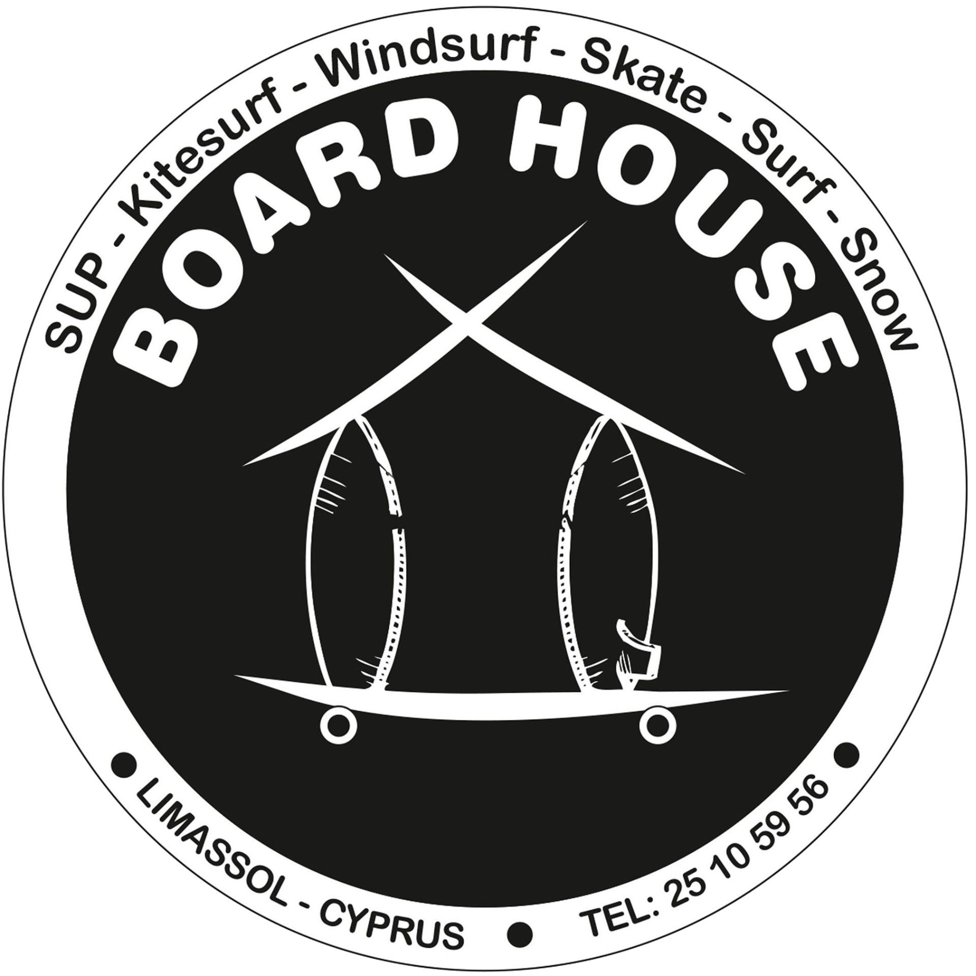 Board House