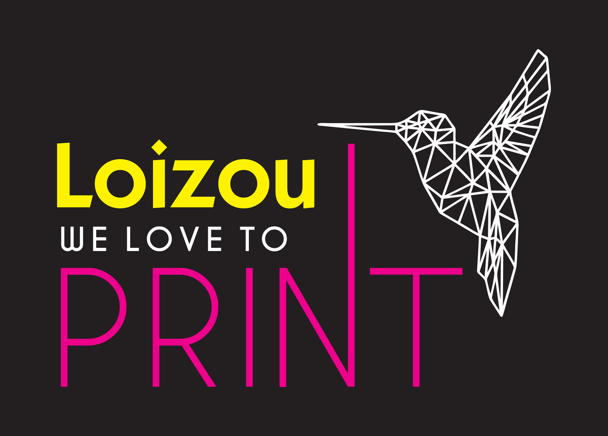 Loizou Print
