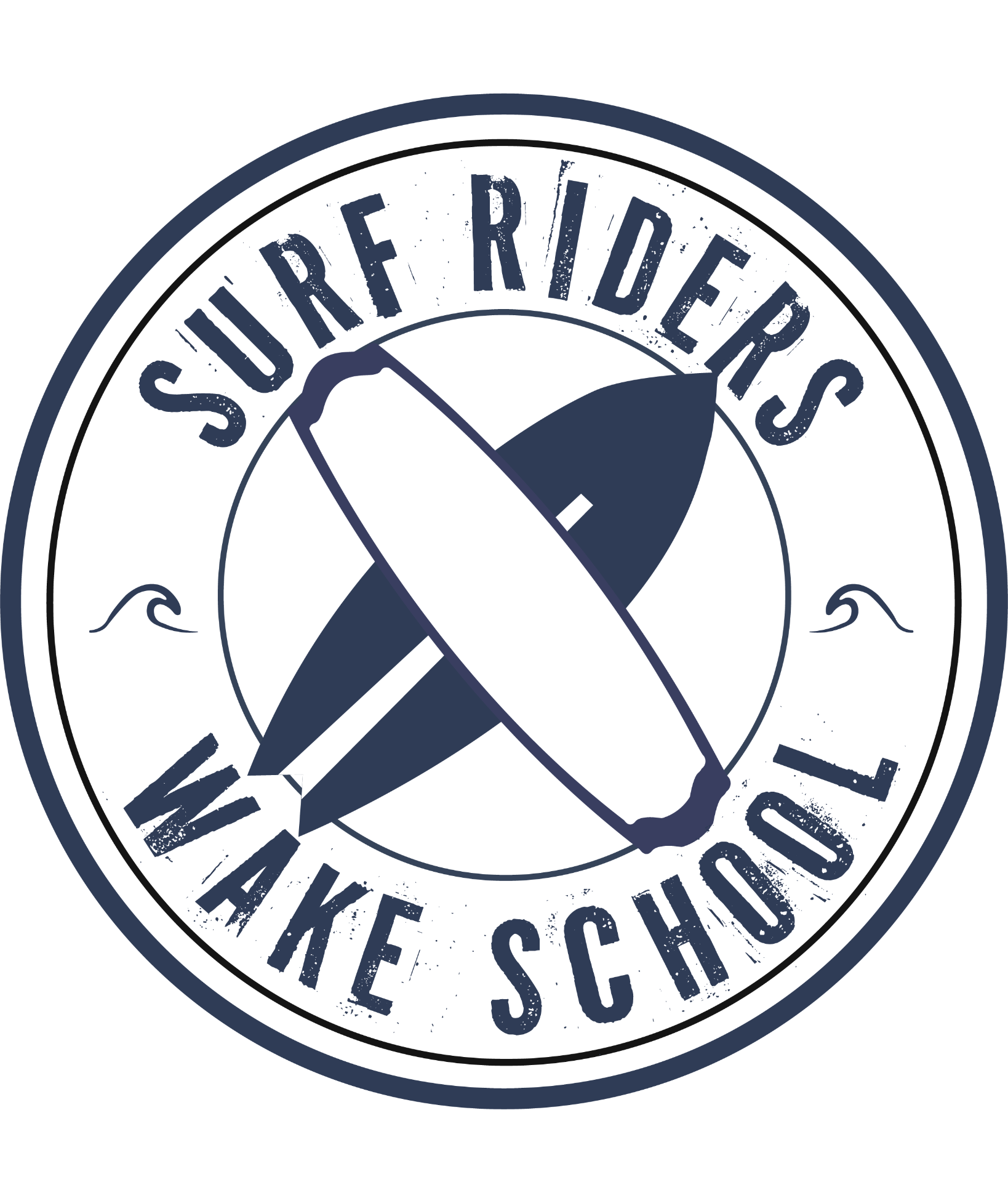 Surf Riders Wake School